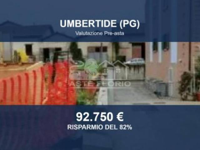 Immobile in asta di 2090 m in vendita a Umbertide