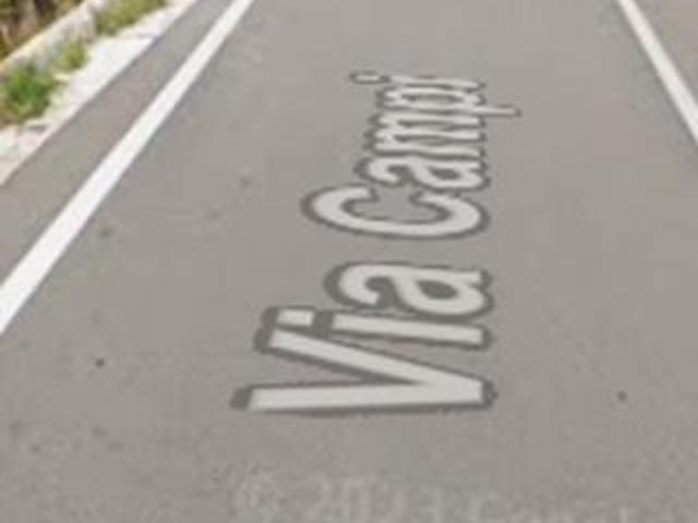 Immobile in asta di 209 m, box auto in vendita a Monteforte Irpino
