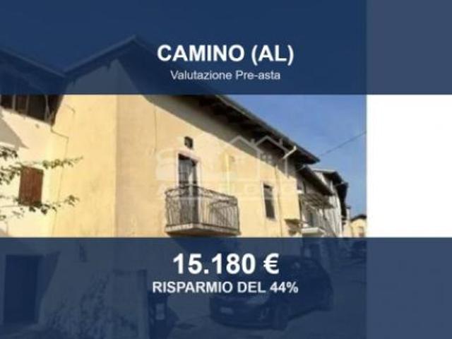 Immobile in asta di 209 m con più di 5 locali in vendita a Camino