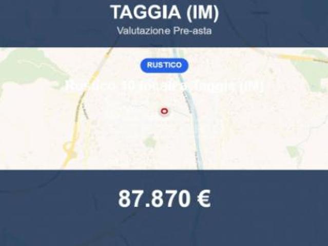 Immobile in asta di 209 m con più di 5 locali in vendita a Taggia