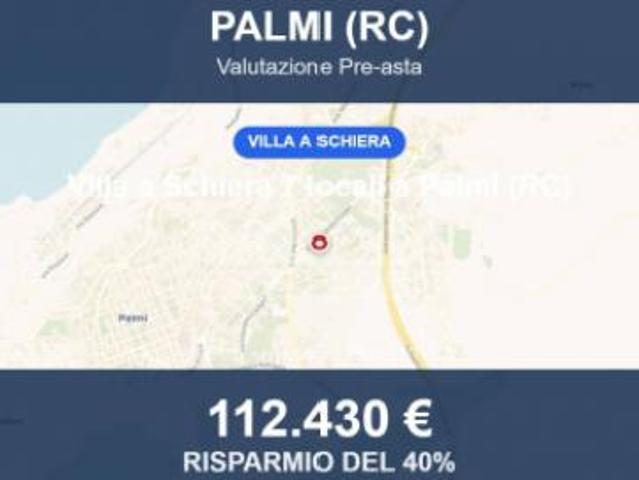 Immobile in asta di 209 m in vendita a Palmi