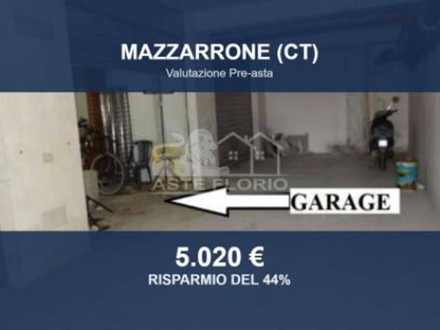 Immobile in asta di 20 m in vendita a Mazzarrone