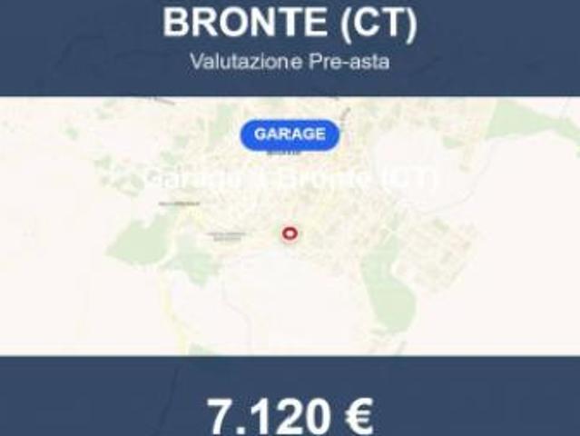 Immobile in asta di 20 m in vendita a Bronte