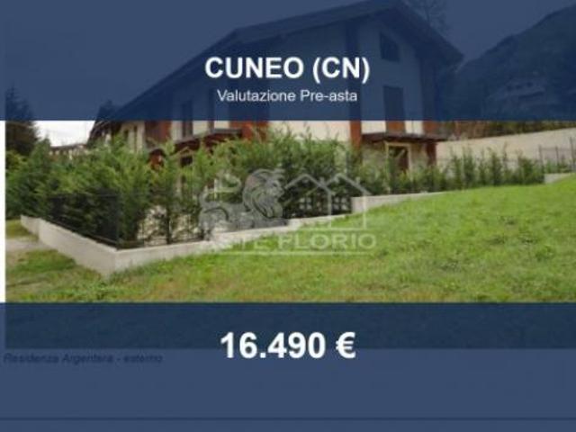 Immobile in asta di 20 m in vendita a Cuneo