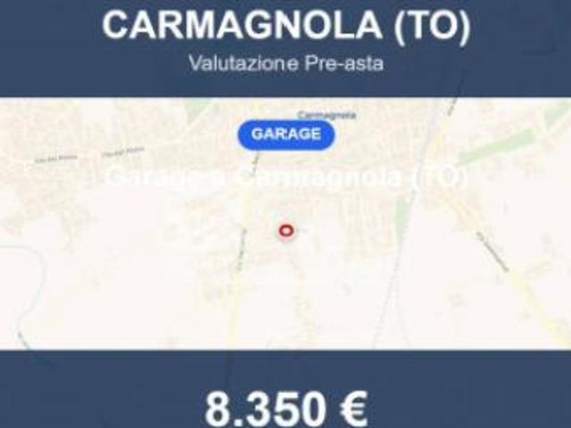 Immobile in asta di 20 m in vendita a Carmagnola