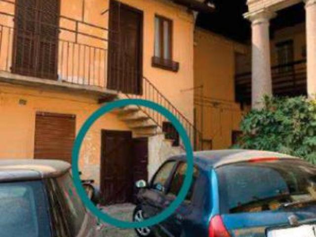 Immobile in asta di 20 m in vendita a Cernusco sul Naviglio