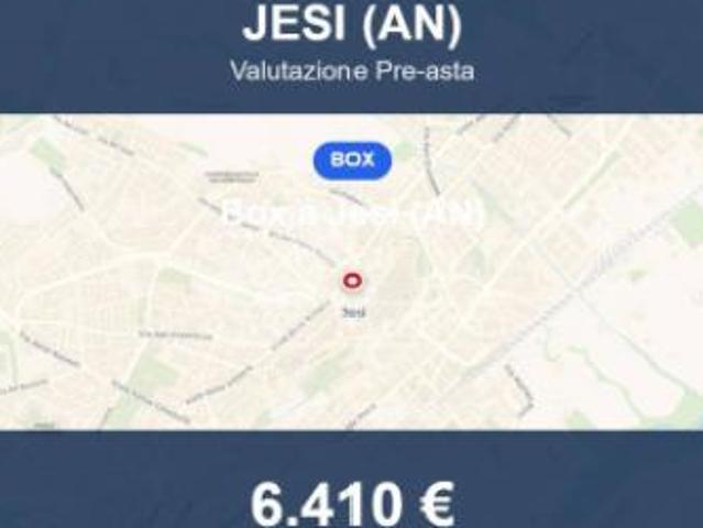 Immobile in asta di 20 m in vendita a Jesi