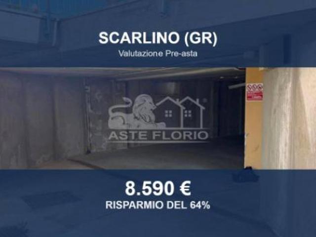 Immobile in asta di 20 m in vendita a Scarlino