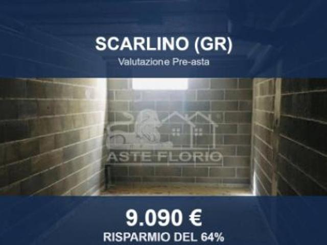 Immobile in asta di 20 m in vendita a Scarlino