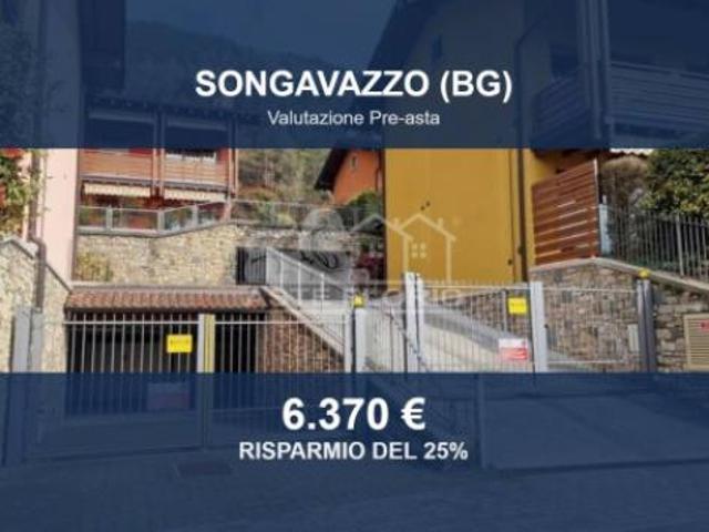 Immobile in asta di 20 m in vendita a Songavazzo