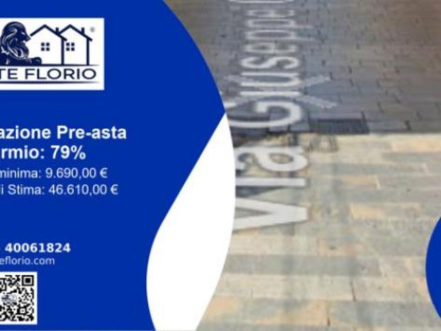 Immobile in asta di 212 m in vendita a Ventimiglia di Sicilia
