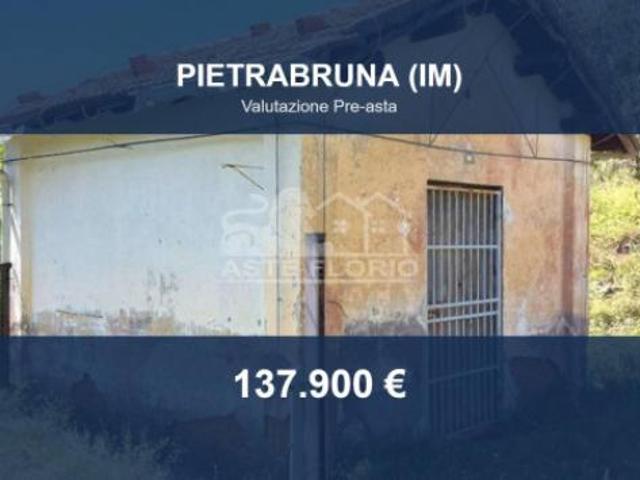 Immobile in asta di 21000 m in vendita a Pietrabruna