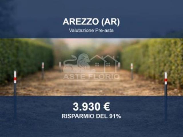 Immobile in asta di 210 m in vendita a Arezzo