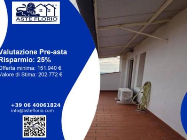 Immobile in asta di 210 m in vendita a Montegranaro