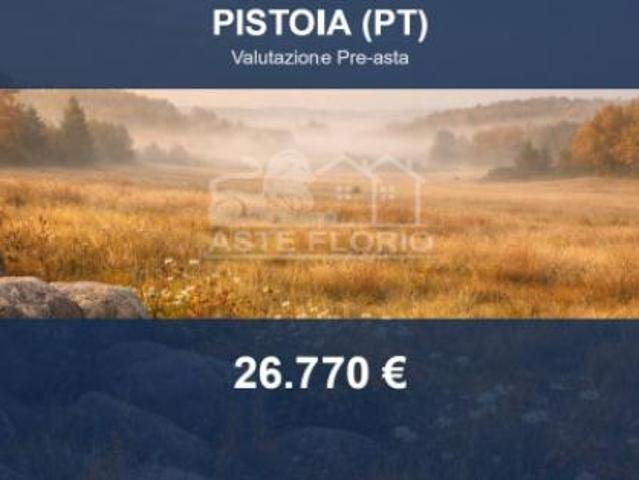 Immobile in asta di 21120 m in vendita a Pistoia