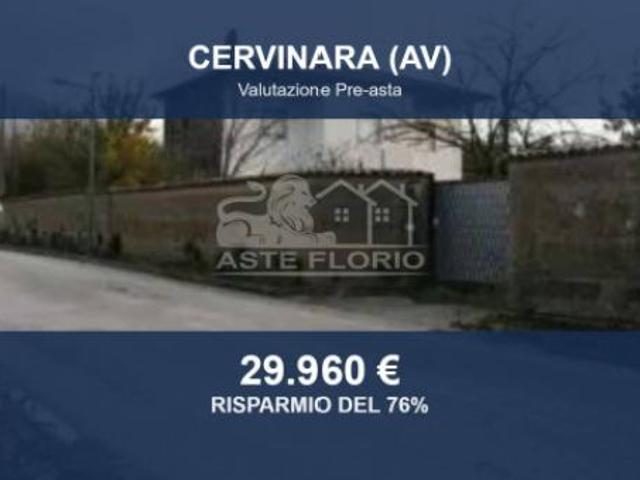 Immobile in asta di 211 m in vendita a Cervinara