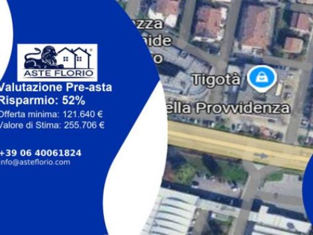 Immobile in asta di 212 m in vendita a Rubano