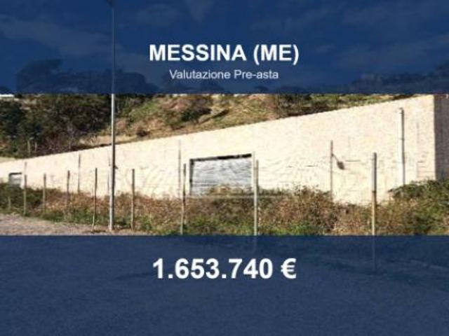 Immobile in asta di 2130 m in vendita a Messina