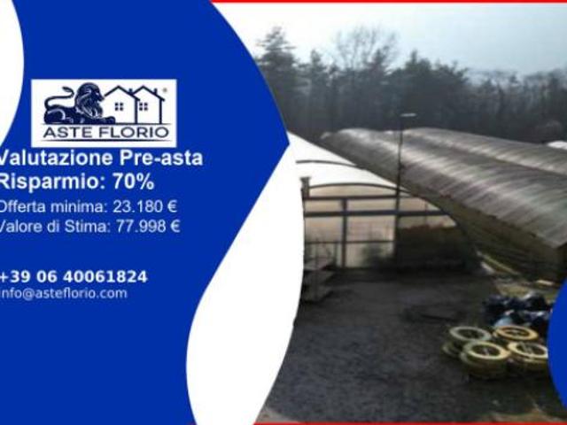 Immobile in asta di 2134 m in vendita a Longarone