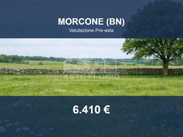 Immobile in asta di 2140 m in vendita a Morcone