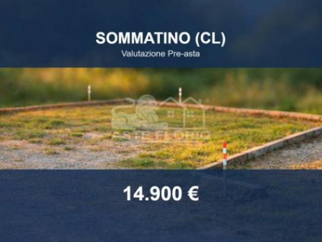 Immobile in asta di 2140 m in vendita a Sommatino