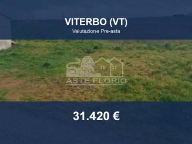 Immobile in asta di 21432 m in vendita a Viterbo