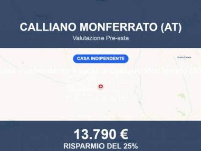 Immobile in asta di 215 m con più di 5 locali in vendita a Calliano