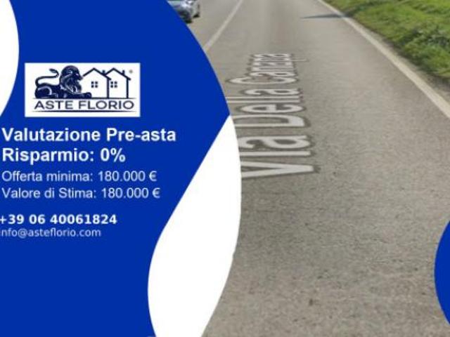 Immobile in asta di 215 m con più di 5 locali in vendita a Copparo