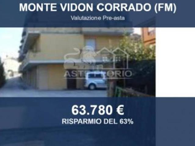 Immobile in asta di 216 m con più di 5 locali e box auto in vendita a Montese