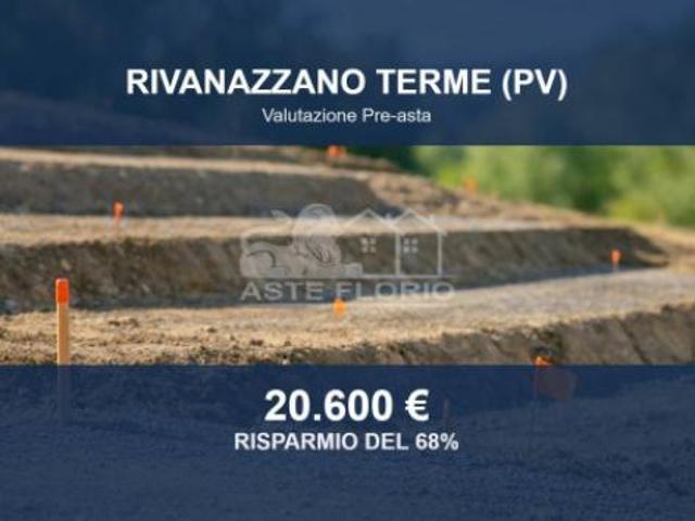 Immobile in asta di 2171 m in vendita a Rivanazzano Terme