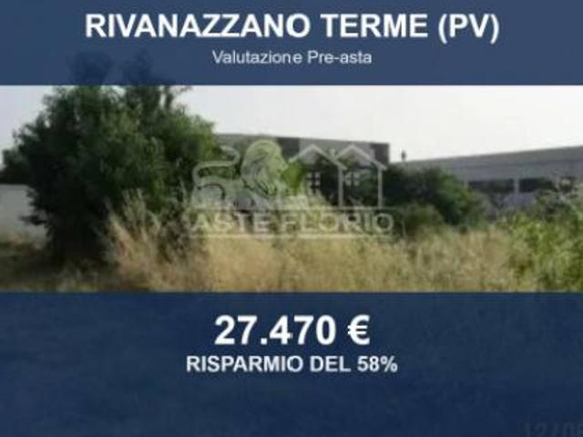 Immobile in asta di 2171 m in vendita a Rivanazzano Terme