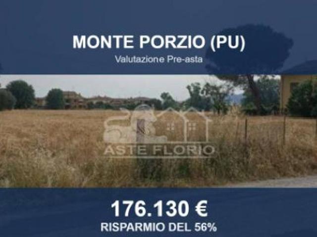 Immobile in asta di 21767 m in vendita a Monte Porzio