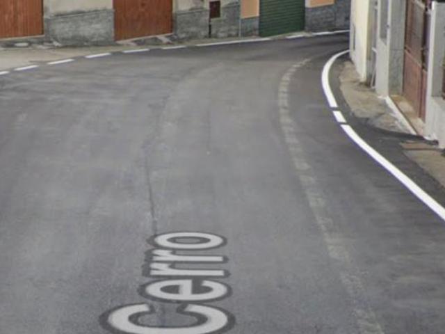 Immobile in asta di 218 m in vendita a Brusnengo