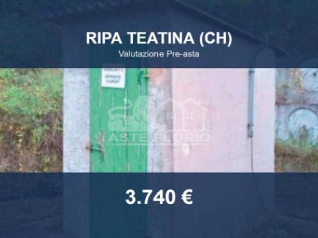 Immobile in asta di 2190 m in vendita a Ripa Teatina