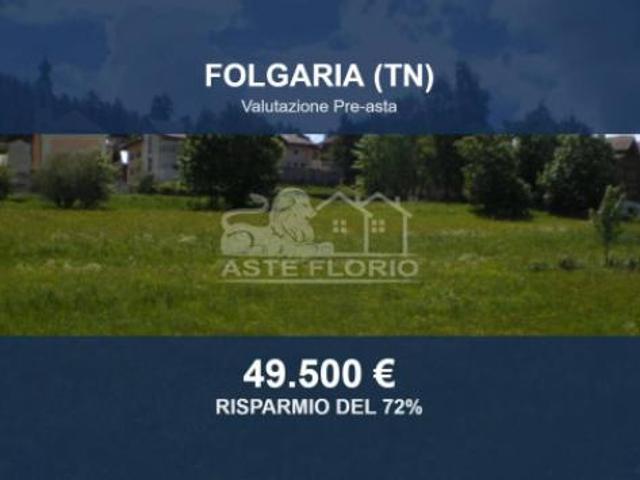 Immobile in asta di 2192 m in vendita a Folgaria