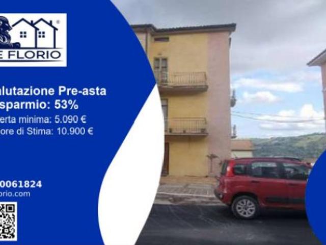 Immobile in asta di 21 m in vendita a Montappone
