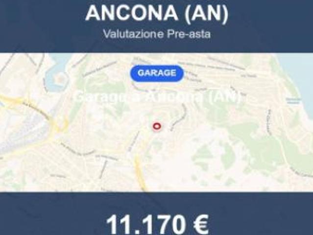 Immobile in asta di 21 m in vendita a Ancona