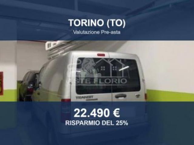 Immobile in asta di 21 m in vendita a Torino