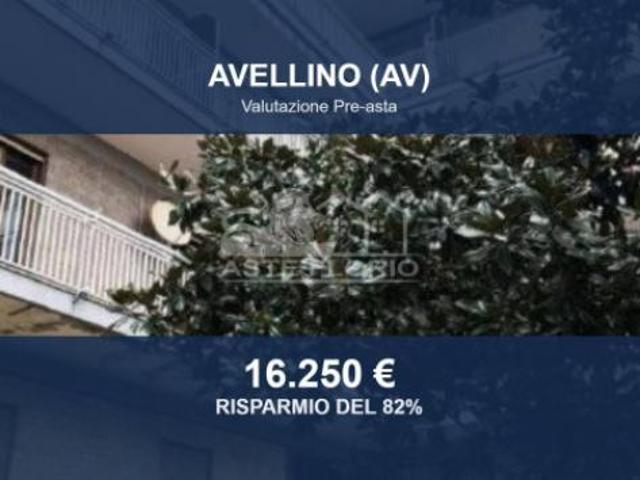Immobile in asta di 223 m in vendita a Avellino