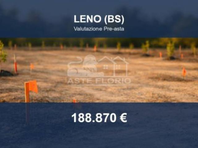 Immobile in asta di 22020 m in vendita a Leno