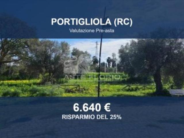 Immobile in asta di 2216 m in vendita a Portigliola