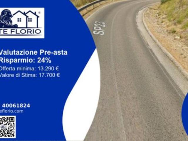 Immobile in asta di 2218 m in vendita a San Basilio