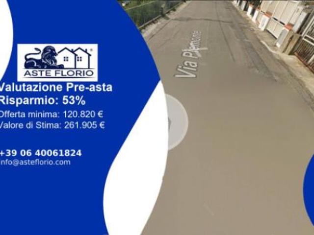 Immobile in asta di 221 m con più di 5 locali e box auto in vendita a Montopoli in Val d'Arno