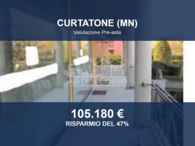 Immobile in asta di 221 m con più di 5 locali in vendita a Curtatone