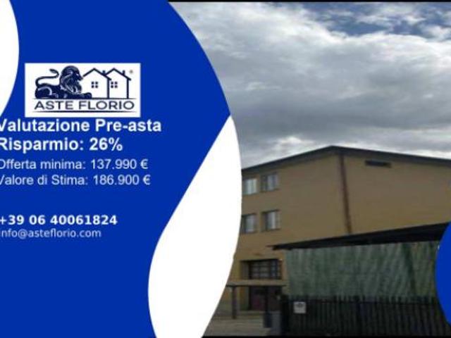 Immobile in asta di 215 m con più di 5 locali in vendita a Cusano Milanino