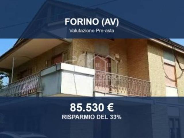 Immobile in asta di 222 m con più di 5 locali in vendita a Forino