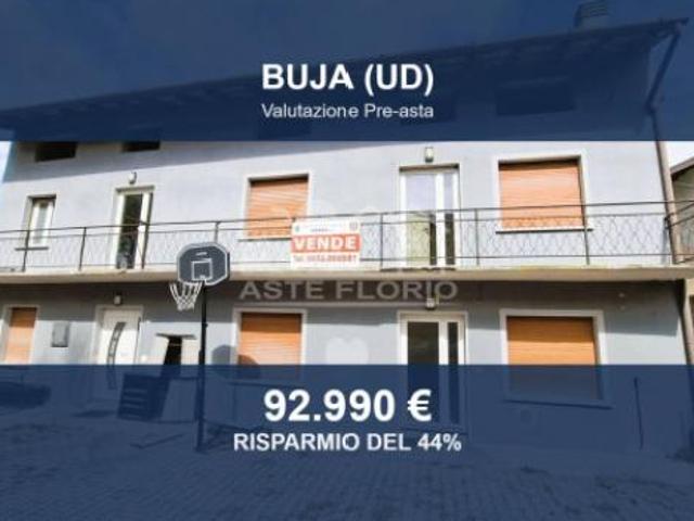 Immobile in asta di 222 m in vendita a Buja