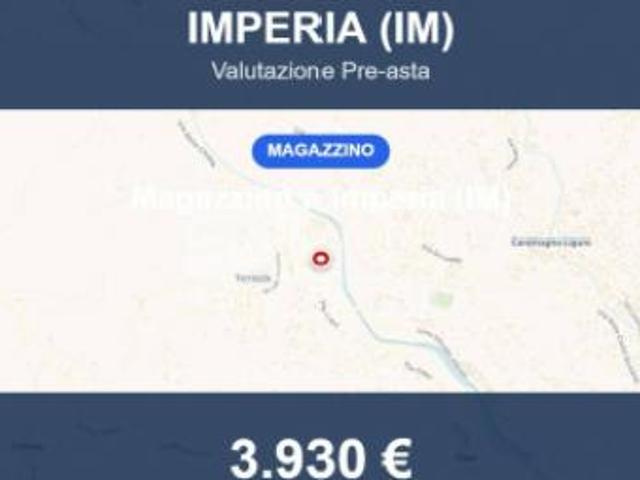 Immobile in asta di 222 m in vendita a Imperia