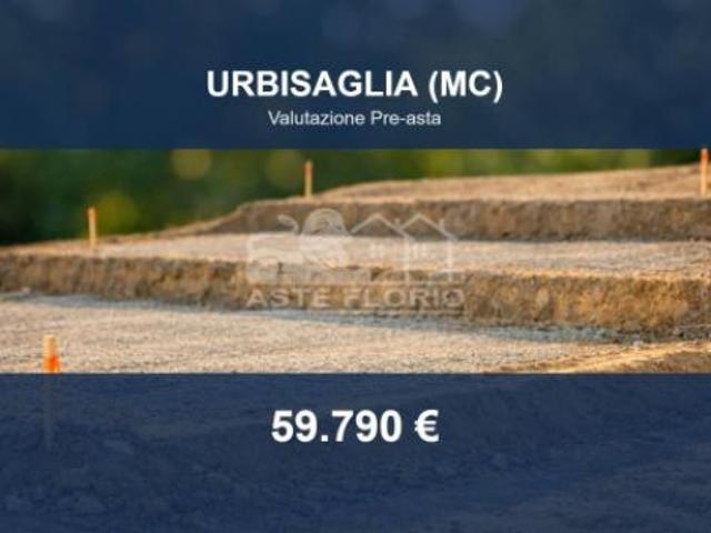 Immobile in asta di 22312 m in vendita a Urbisaglia
