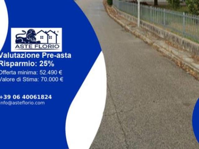 Immobile in asta di 2234 m in vendita a Villa Bartolomea